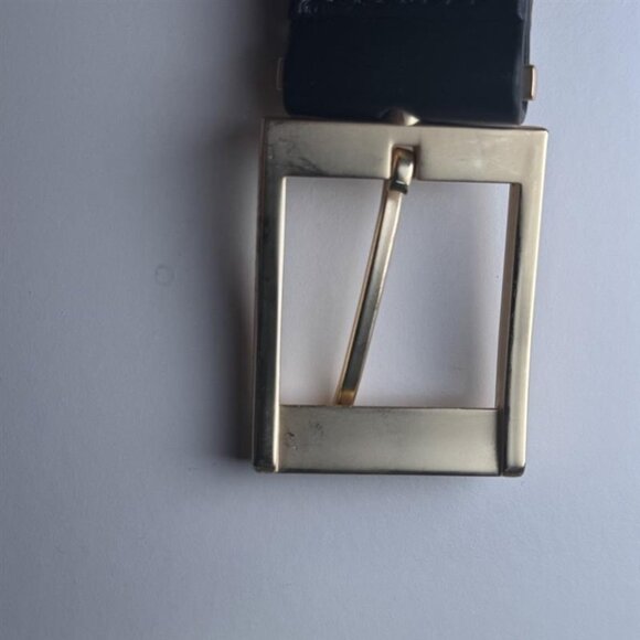 Charlie Reversible Belt Medium - Picture 2 of 6